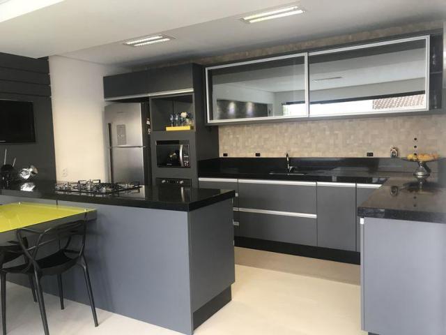 Casa à venda com 3 dormitórios em Saguaçú, Joinville cod:KR731 - Foto 3