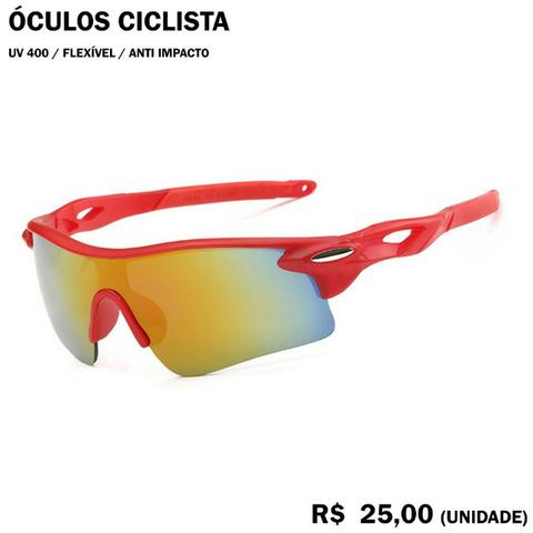 Óculos de Ciclista (25,00) - Foto 6