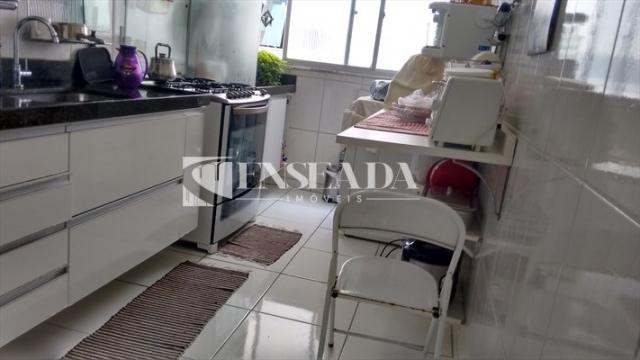 Apartamento, Jardim Camburi, Vitória-ES - Foto 10