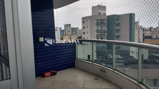 Apartamento, Jardim Camburi, Vitória-ES - Foto 8