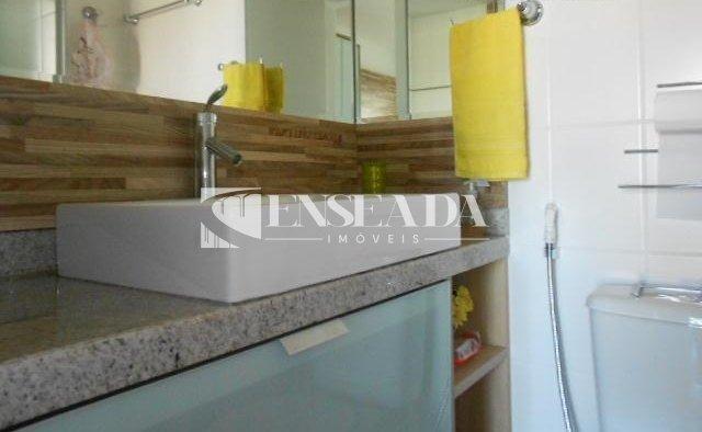 Apartamento, Praia do Canto, Vitória-ES - Foto 18