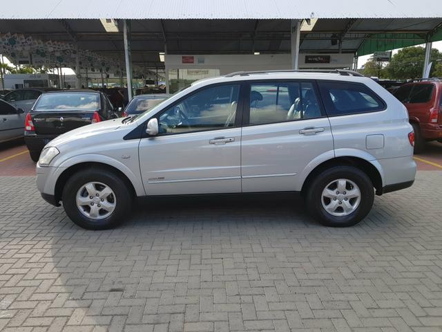 Kyron 2011 diesel Promoção 39.900.00 - Foto 5