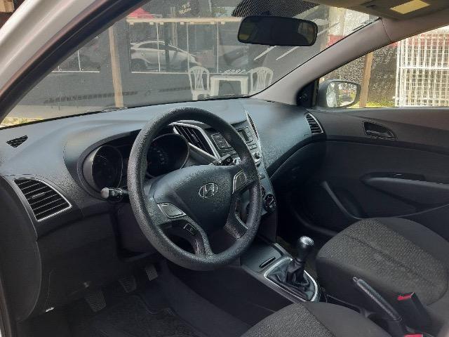 Hyundai HB20 Comfort 1.0 Flex 2017 - Foto 5