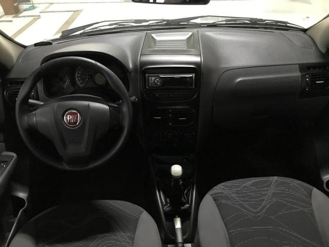 Fiat/Siena El 1.0 Completo!!! - Foto 6