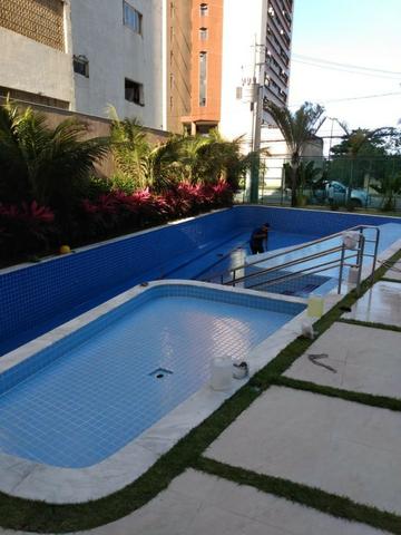 DM- Melhor 4 quartos da Zona Sul! Prédio mais imponente com acabamento premium - Foto 6