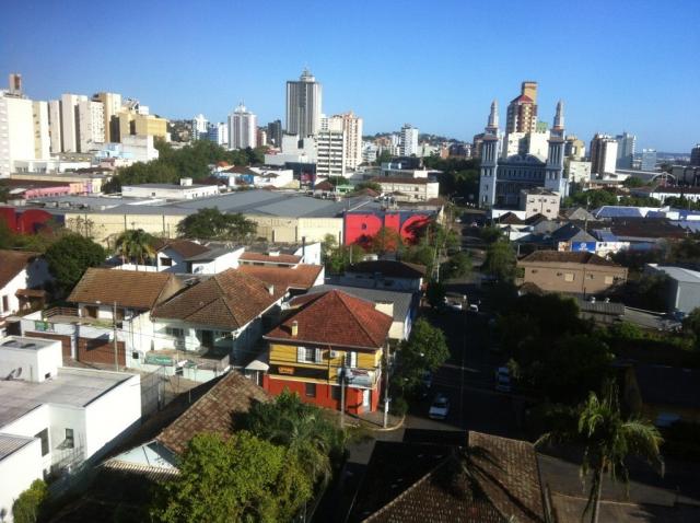 Apartamento à venda com 4 dormitórios em Vila rosa, Novo hamburgo cod:LU429325 - Foto 2