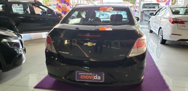 Chevrolet Prisma 1.0 - Foto 5