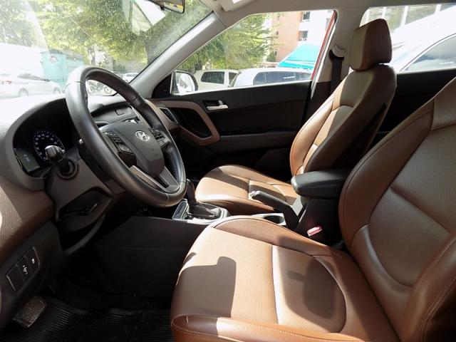 HYUNDAI CRETA 2.0 16V FLEX PRESTIGE 2017 - Foto 4