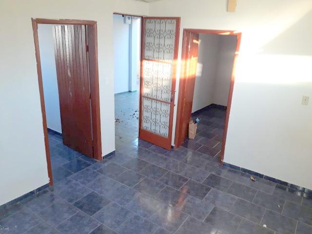 Cód. 6017 - Casa/Barracão e Terreno na Vila Góis - Donizete Imóveis - Anápolis/Go - Foto 5