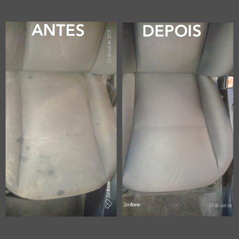 RRclean lavagem a seco - Foto 3