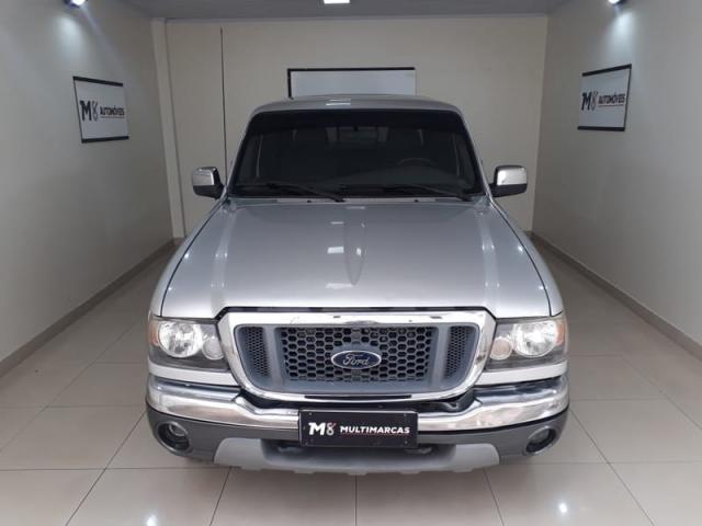 FORD RANGER LTD 3.0 diesel 4x4 - Foto 2