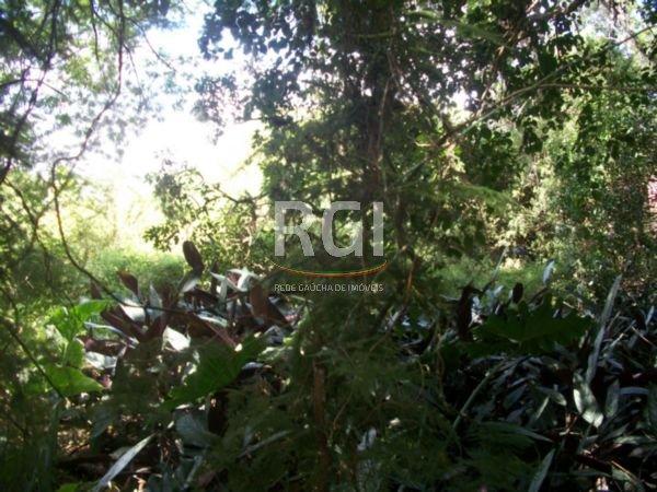 Terreno à venda em Belém novo, Porto alegre cod:VI3499 - Foto 5