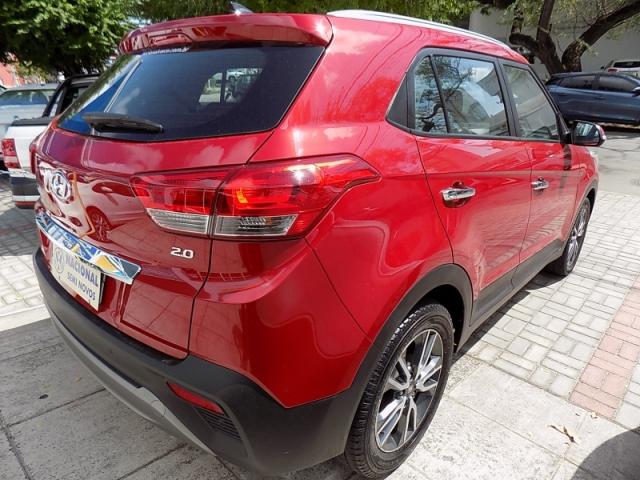 HYUNDAI CRETA 2.0 16V FLEX PRESTIGE 2017 - Foto 13