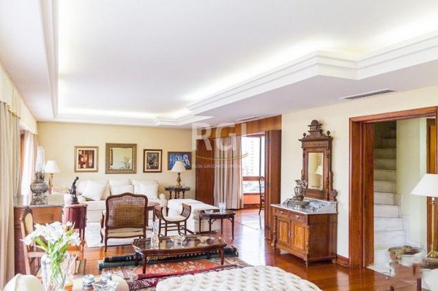 Apartamento à venda com 5 dormitórios em Moinhos de vento, Porto alegre cod:MF18816 - Foto 5