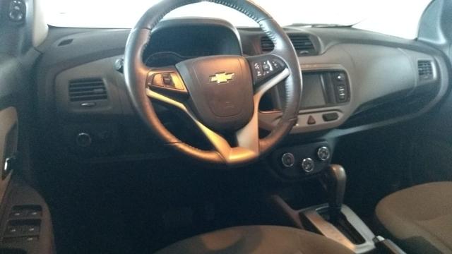 CHEVROLET SPIN 1.8 LTZ 8V FLEX 4P 2017 - Foto 8
