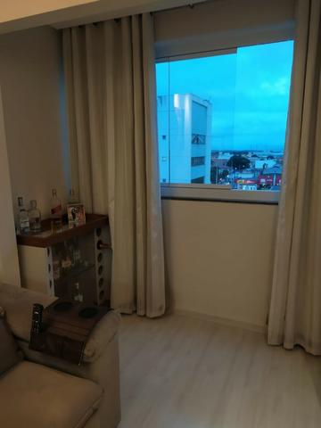 ROZ# Lindo apartamento 2 quartos no condomínio Residencial Riviera
