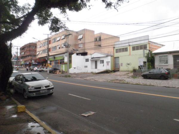Terreno à venda em Vila ipiranga, Porto alegre cod:EI8402