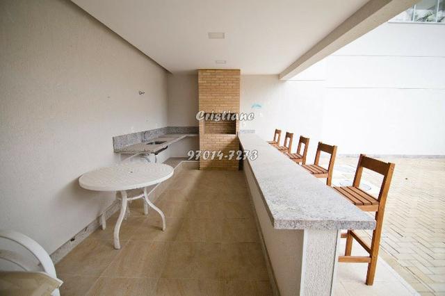 Pronto P/ Morar, 25 MIL de Entrada, Perto do Park Shopping, Apartamentos 2 e 3 Quartos - Foto 9