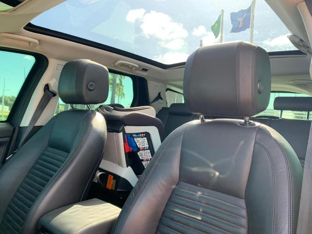DISCOVERY SPORT HSE LUXURY 15/15 BLINDADA, 40.000km! SUPER NOVA!!! - Foto 9