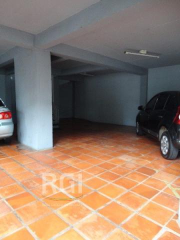 Apartamento à venda com 3 dormitórios em Centro, Novo hamburgo cod:OT5651 - Foto 4