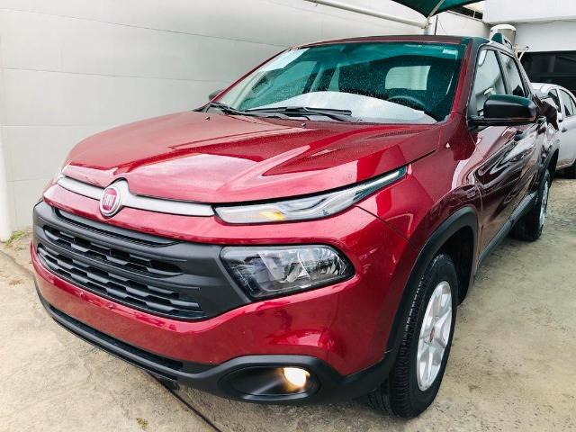 Fiat Toro 2019 , Semi-Nova , Garantia , Veículo Impecável, Oportunidade !!!!! - Foto 12