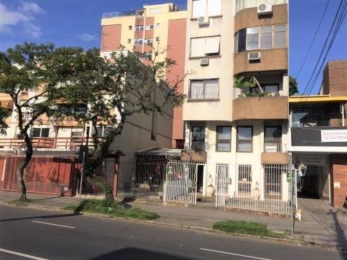 Escritório à venda em Menino deus, Porto alegre cod:VZ3850