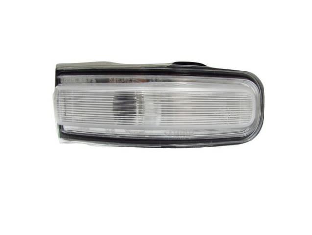 Pisca Seta Retrovisor Renegade 2015 16 2017 Direito Original - Foto 2