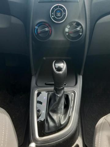 Hyundai HB20s Comfort 1.6 Aut. FLEX 2018 - Foto 5