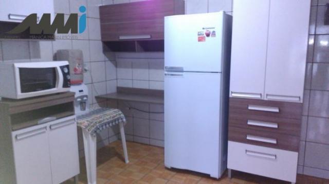 Casa em gravatá com 2 quartos, mobiliada. - Foto 10