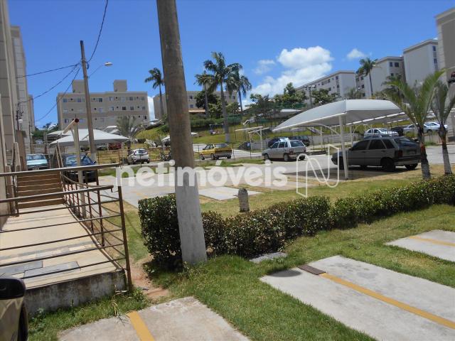 Apartamento à venda com 2 dormitórios em Nova baden, Betim cod:734163 - Foto 3