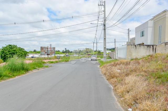 Terreno à venda em Atuba, Curitiba cod:153751 - Foto 3