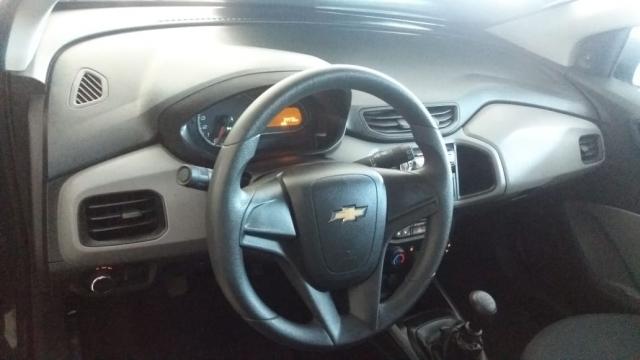 CHEVROLET ONIX 1.0 MPFI JOY 8V FLEX 4P 2018 - Foto 2