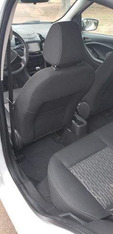Ford Ka Sedan 1.5 2015/2015 - Foto 7