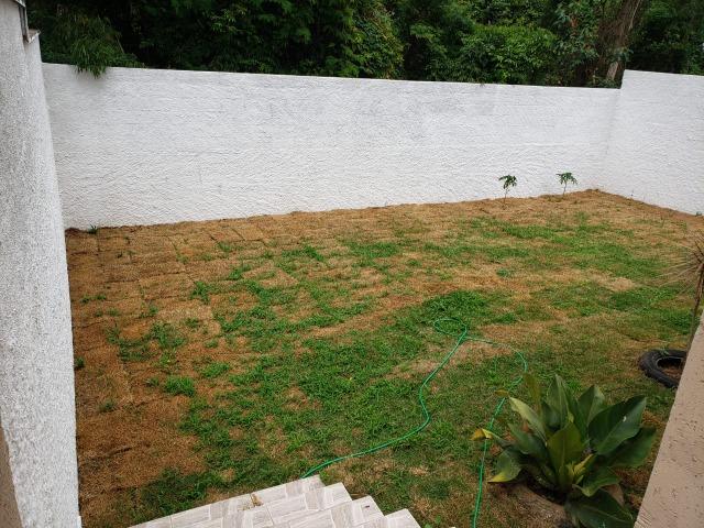 Lindo Sobrado no Residencial Villa Rica para locação - Foto 7