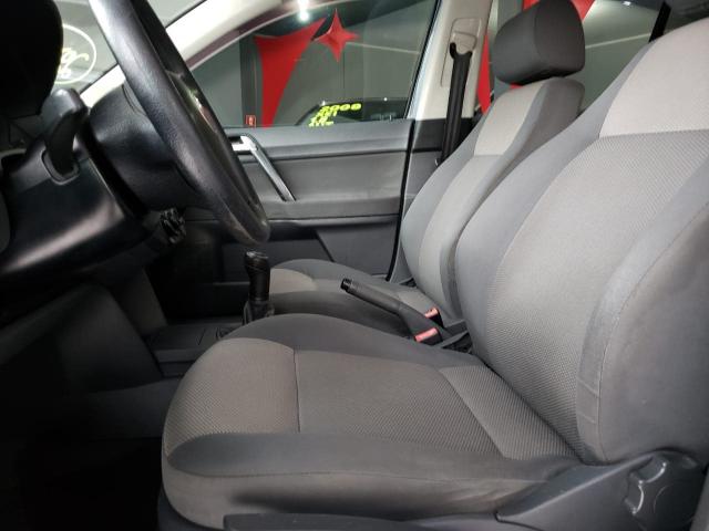 VOLKSWAGEN POLO 2007/2008 1.6 MI 8V FLEX 4P MANUAL - Foto 7