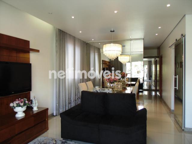 Apartamento à venda com 3 dormitórios em Inconfidentes, Contagem cod:72777 - Foto 6