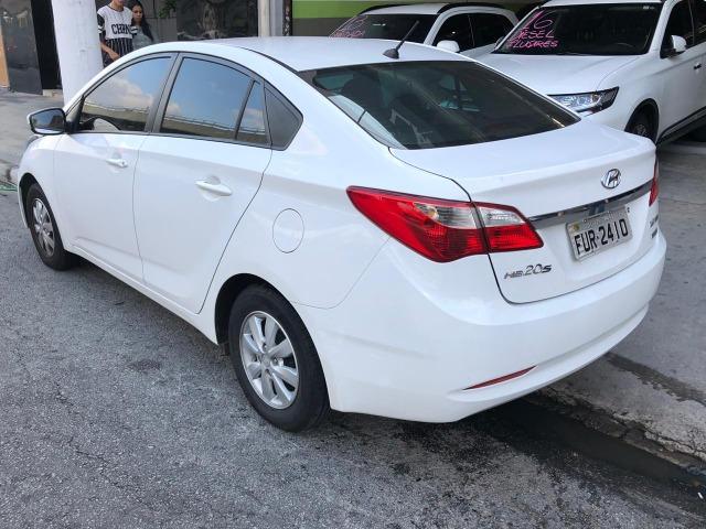 Hyundai HB20 S 1.6 Automático Flex 2014 - Foto 2