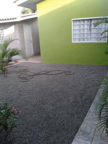 Vendo casa, Santa Terezinha do Itaipu Pr - Foto 2