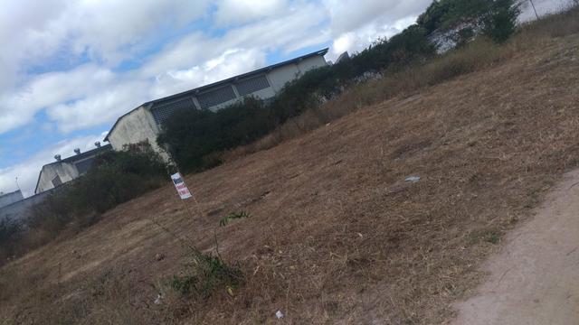Terreno em Caruaru