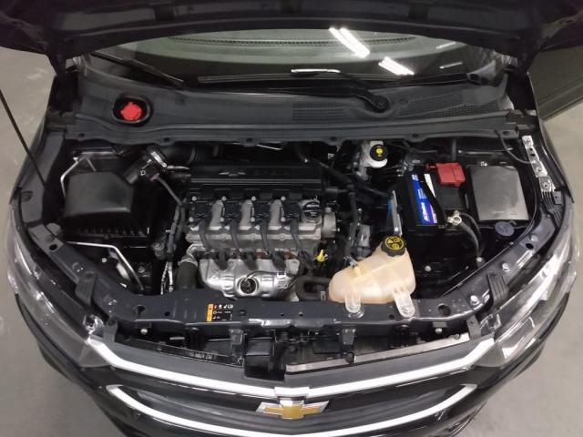 CHEVROLET PRISMA 2018/2018 1.4 MPFI ADVANTAGE 8V FLEX 4P AUTOMÁTICO - Foto 9