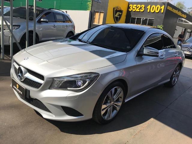 Cla 200 - 2014