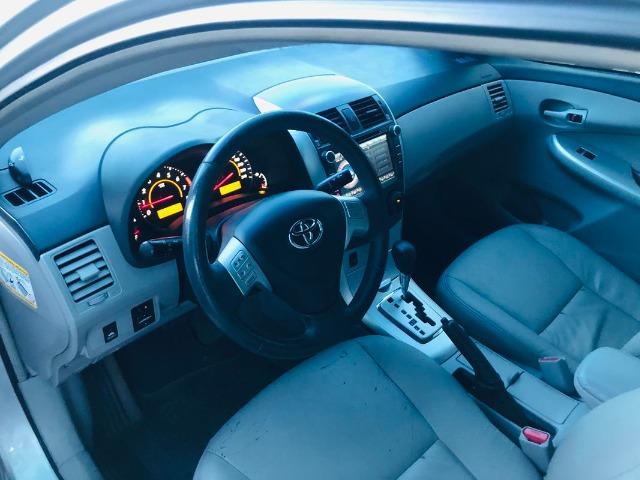 Toyota Corolla Gli 2014 aut. , Impecável !!!! , Oportunidade !!!!!! - Foto 6