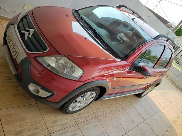 Citroen C3 XTR 2010 - Foto 2