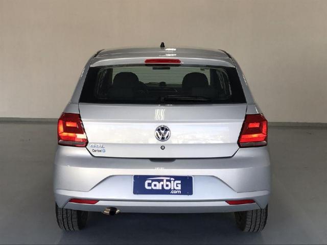 GOL Gol Trendline 1.0 T.Flex 12V 5p - Foto 7