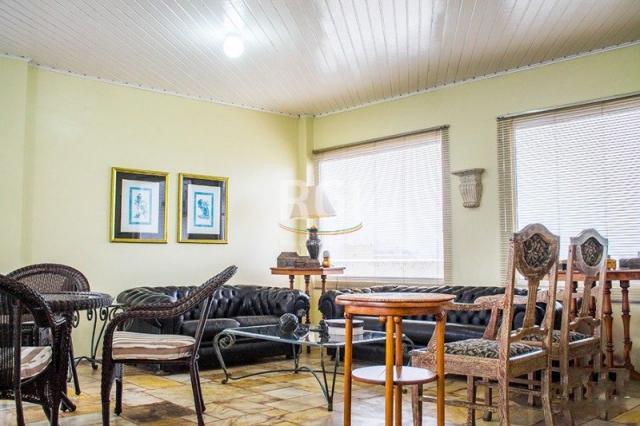 Apartamento à venda com 5 dormitórios em Moinhos de vento, Porto alegre cod:MF18816 - Foto 20