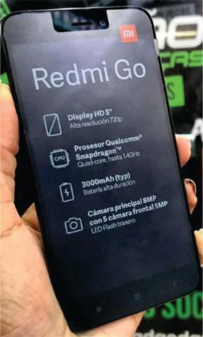 Smartphone A partir de R$ 549,00 Xiaomi (Loja na Cohab) Total Segurança na Sua Compra - Foto 3