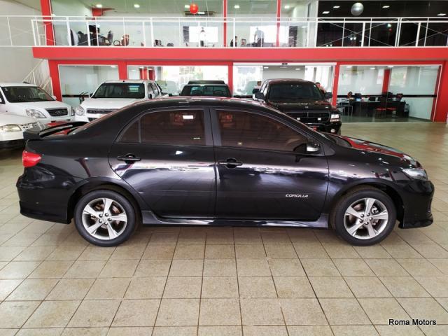 TOYOTA COROLLA XRS FLEX AUTOMÁTICO - Foto 4