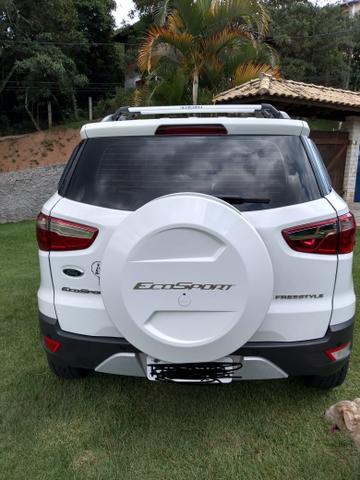 Ford Ecosport Freestyle 1.6 - Foto 2