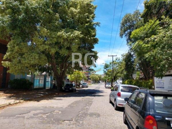 Terreno à venda em Santa maria goretti, Porto alegre cod:TR8490 - Foto 2