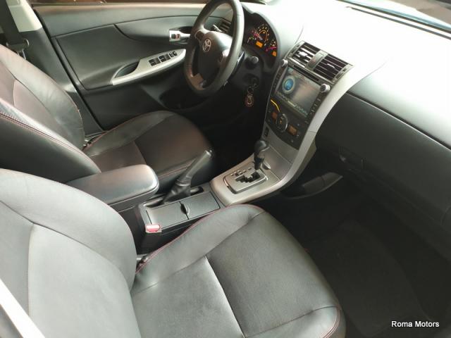 TOYOTA COROLLA XRS FLEX AUTOMÁTICO - Foto 11